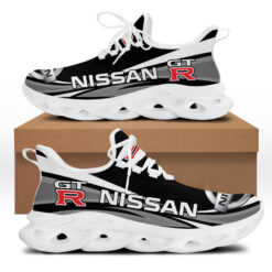 Nissan Max Soul Shoes