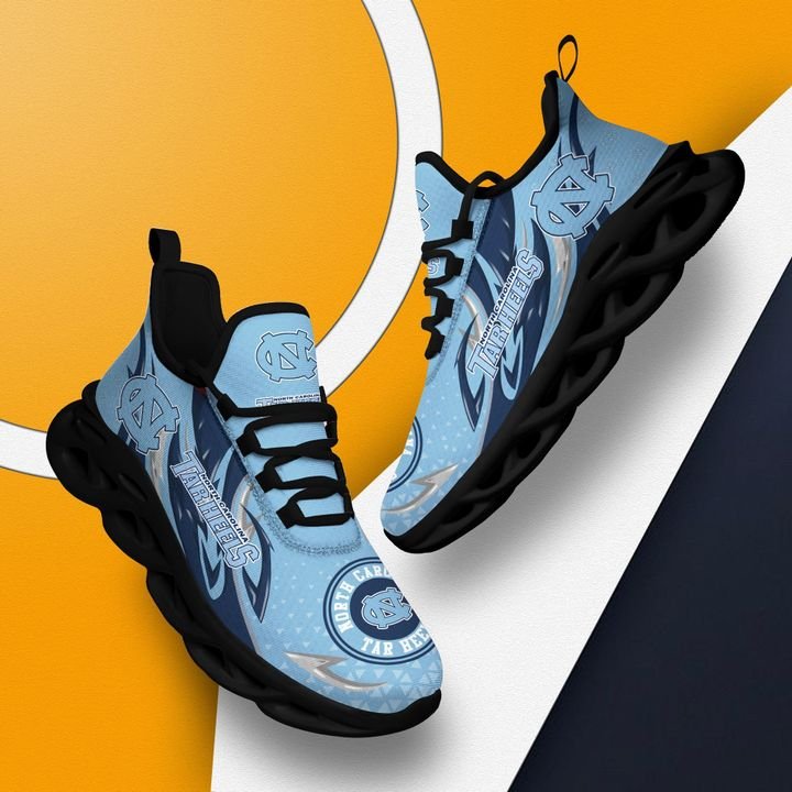 Tar Heels 2 Max Soul Shoes 1 Tar Heels 2 Max Soul Shoes