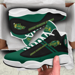 North Dakota State Bison Jordan 13