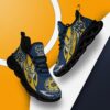 Notre Dame Fighting Irish A1 Max Soul Shoes