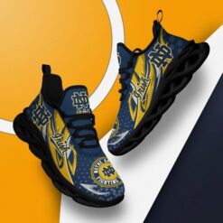 Notre Dame Fighting Irish A1 Max Soul Shoes