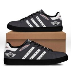 Mini Cooper 2 Stan Smith Shoes