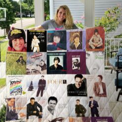 The Osmonds Band Blanket