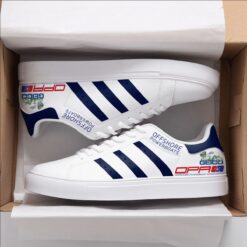 Offshore Powerboat Stan Smith Shoes