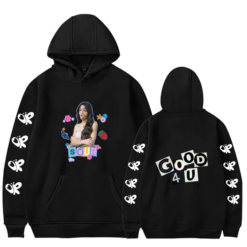 Olivia Rodrigo Hoodie Zip Hoodie 3D