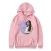 Olivia Rodrigo Hoodie Zip Hoodie 3D
