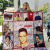 Olly Murs Lover Blanket