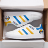 One Piece Stan Smith Shoes