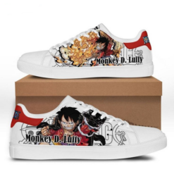 One Piece 02 Stan Smith Shoes