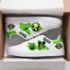 Oogie Boogie Stan Smith Shoes