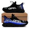 Opel Max Soul Shoes