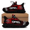 Opel 8 Max Soul Shoes