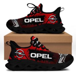 Opel 8 Max Soul Shoes