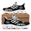 Opel 9 Max Soul Shoes