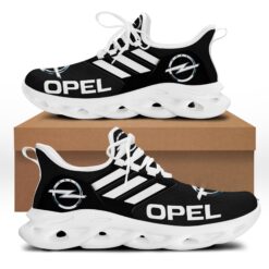 Opel 9 Max Soul Shoes