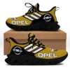 Opel 6 Max Soul Shoes