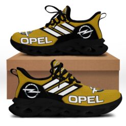 Opel 6 Max Soul Shoes