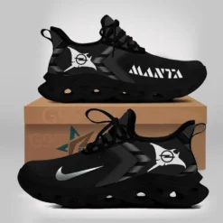 Opel 5 Max Soul Shoes
