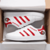 Hardcore Ottawa Senators Stan Smith Shoes