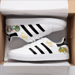 The Wizard Of Oz Stan Smith Shoes