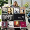 Eric Clapton 3 Blanket