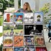 George Harrison Lover Blanket