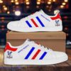 Crystal Palace Fc White 3 Stan Smith Shoes