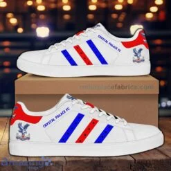 Crystal Palace Fc White 3 Stan Smith Shoes