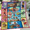 PAW Patrol B1 Blanket