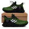 Peugeot Hyper Max Soul Shoes