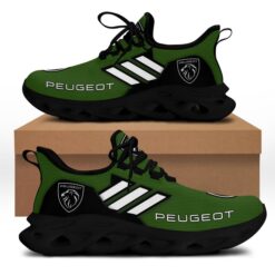 Peugeot Hyper Max Soul Shoes
