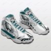 Philadelphia Eagles 1 Jordan 13