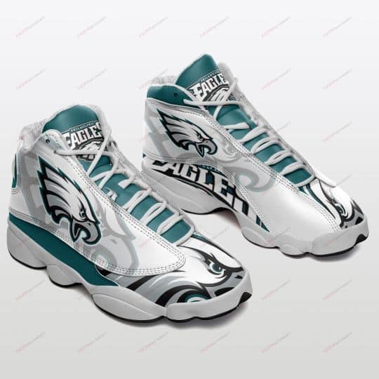 Philadelphia Eagles 1 Jordan 13 1 Philadelphia Eagles 1 Jordan 13