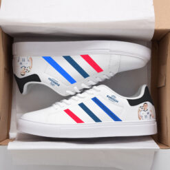 PHIL FODEN UEFA EURO 2024 Stan Smith Shoes