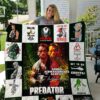Predator Blanket