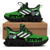 Puch 1 Max Soul Shoes
