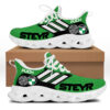 Puch 2 Max Soul Shoes
