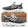 Puch 3 Max Soul Shoes