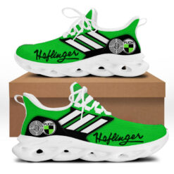 Puch 4 Max Soul Shoes