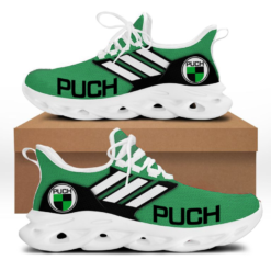 Puch 6 Max Soul Shoes