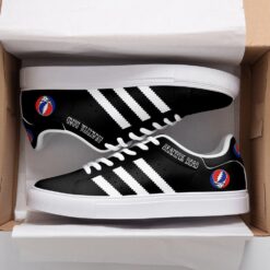 Grateful Dead 2 Stan Smith Shoes