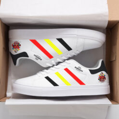 Pablo Gavi UEFA EURO 2024 Stan Smith Shoes