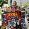 Pantera Blanket