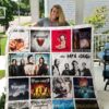 Papa Roach Lover Blanket