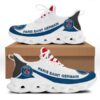 Paris Saint -germain Max Soul Shoes
