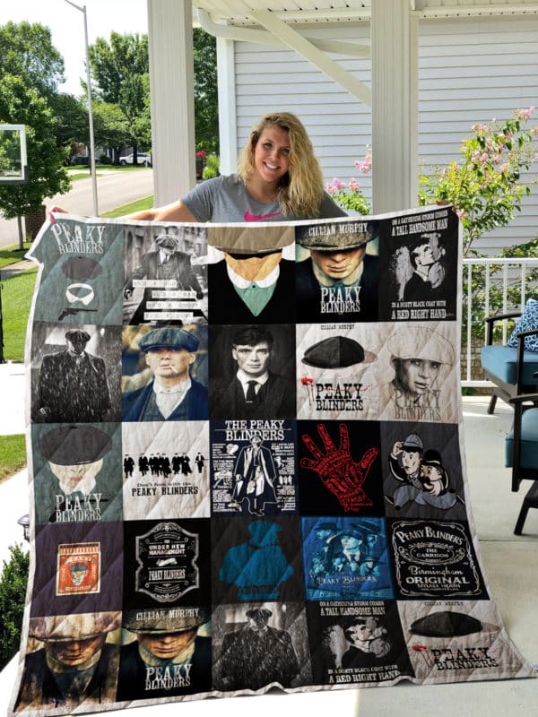 Peaky Blinders Best Blanket 1 Peaky Blinders Best Blanket