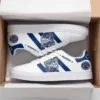 Penn State Nittany Lions 3 Stan Smith Shoes