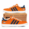 Denver Broncos G1 Stan Smith Shoes