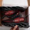 Peterbilt Max Soul Shoes