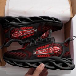 Peterbilt Max Soul Shoes